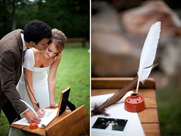 Casamento temático: Harry Potter