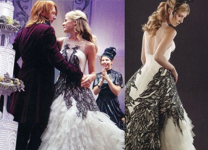Casamento temático: Harry Potter