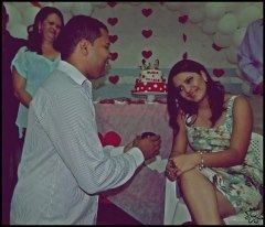 Noivadoo!!!