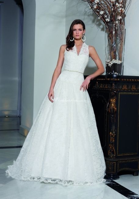 vestido