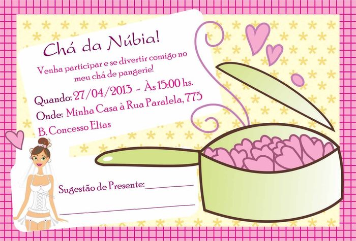 chá...