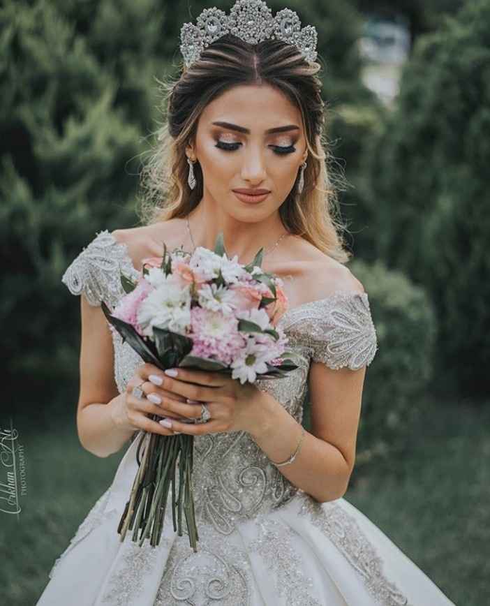 Estilo de coroa 