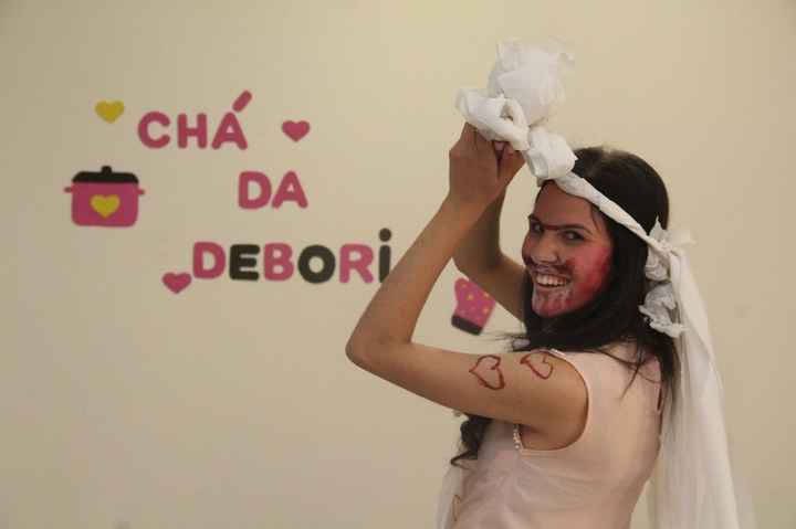 Chá de panela 07/09/19 - 1