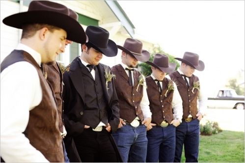 Casamento country     
