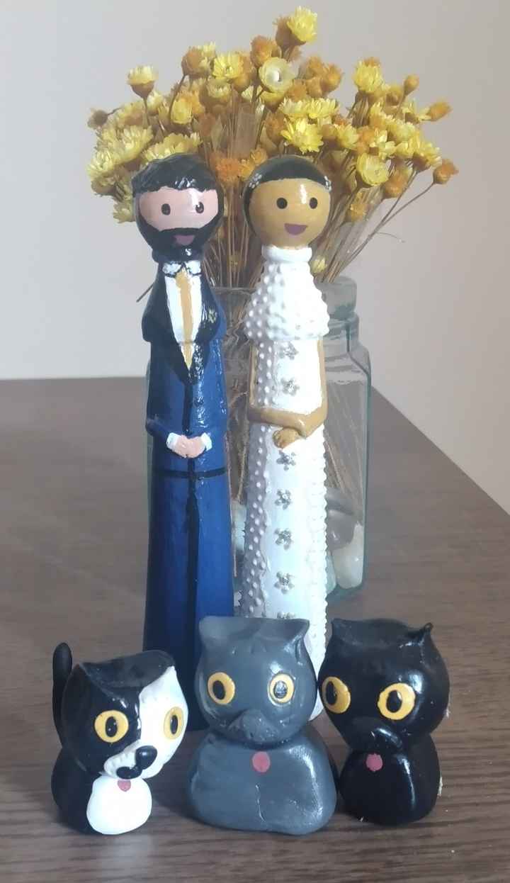Os projetos diy - 4