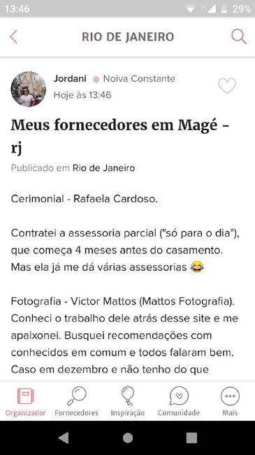 ÚLTIMO PASSO: GANHE uma surpresinha para a sua cerimônia! 🎁 - 1