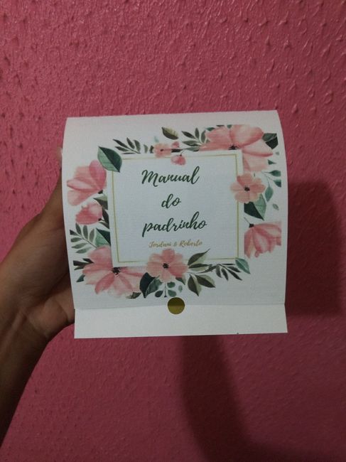 Casamento diy: como fazer? 5