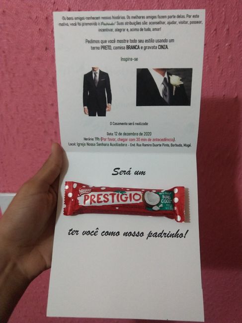 Casamento diy: como fazer? 6