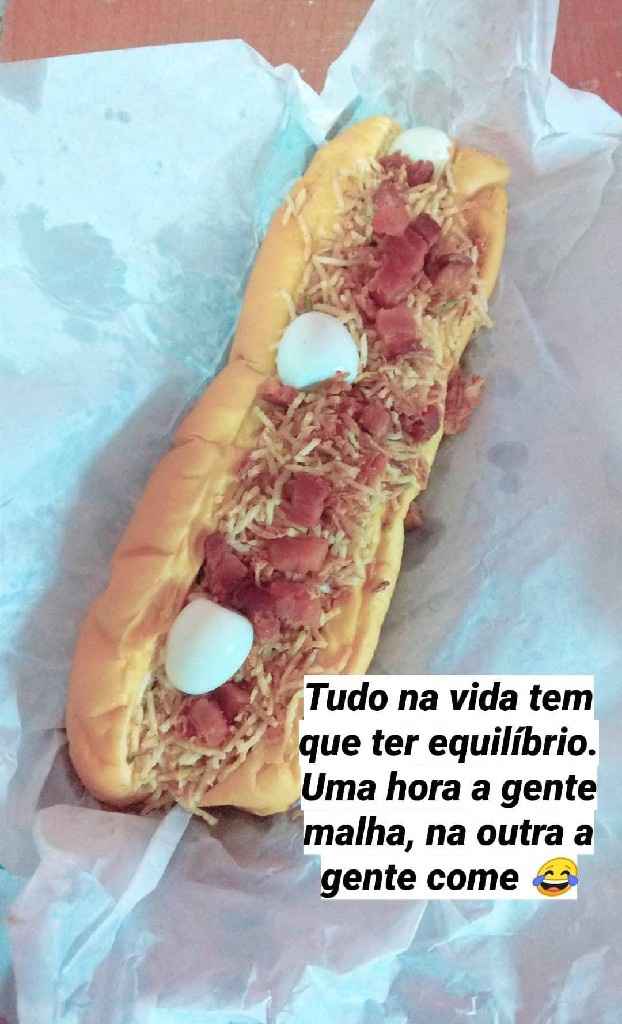 DESAFIO DE FOTOS: uma foto de COMIDA DO CASAL - 2º dia 📸💓👌 - 1