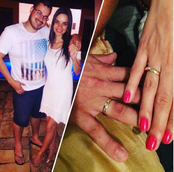 Mostre seu anel! 💍 5