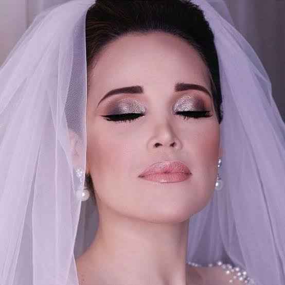 Batom da Noiva 💋💄 2