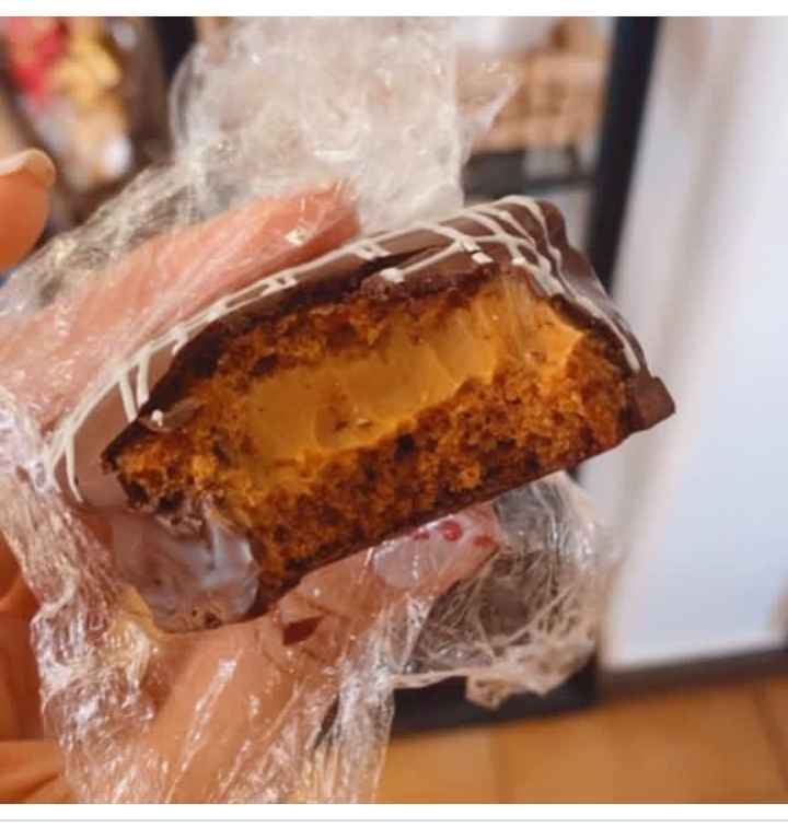 Bem Casado ou Pão de Mel ?  🤔 - 1