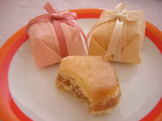 Bem Casado ou Pão de Mel ?  🤔 - 3
