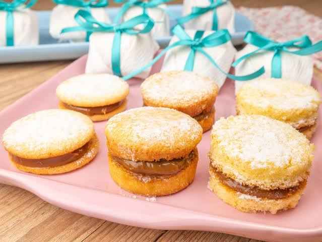 Bem Casado ou Pão de Mel ?  🤔 - 4