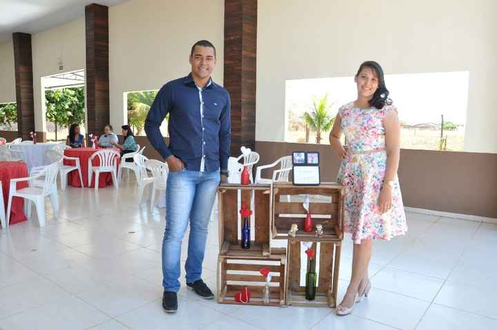Noivado - 4