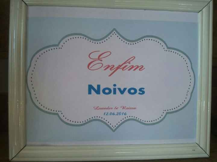 Noivado - 2