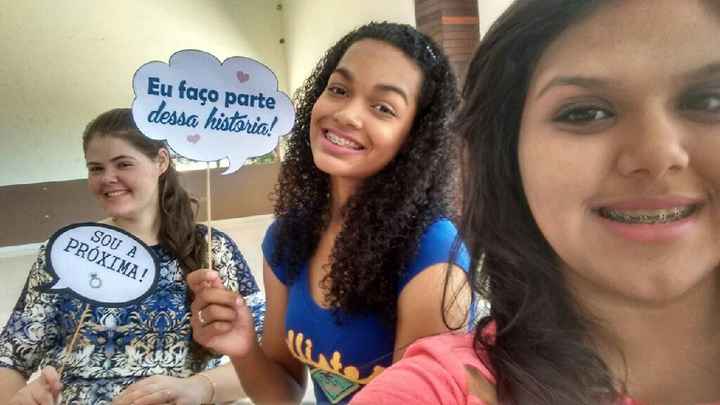 Noivado - 3