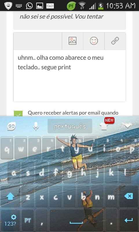 Como faço para colocar o link de postagem anteriores a cada nova postagem???? - 1
