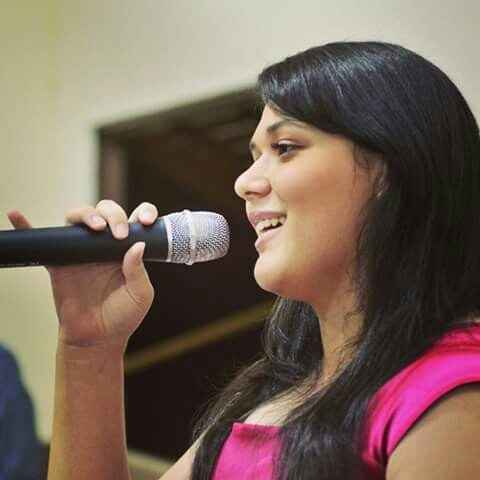 Cantar.. alguma noivinha irá cantar para o amor da sua vida??? - 1