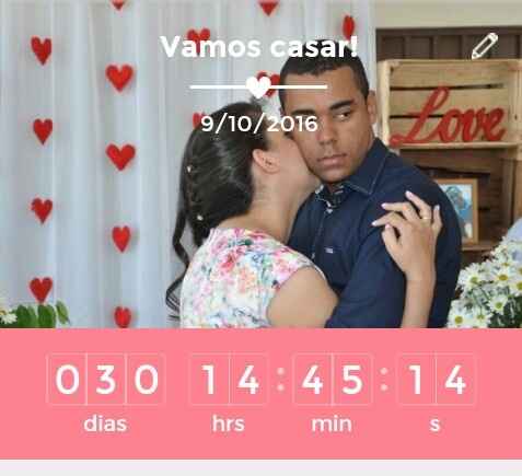 30 dias !!! - 1