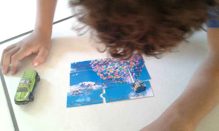 Meus convites !!! - 2