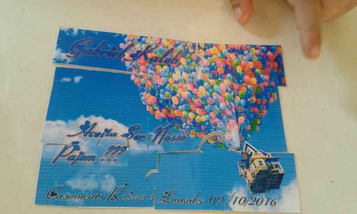 Meus convites !!! - 3