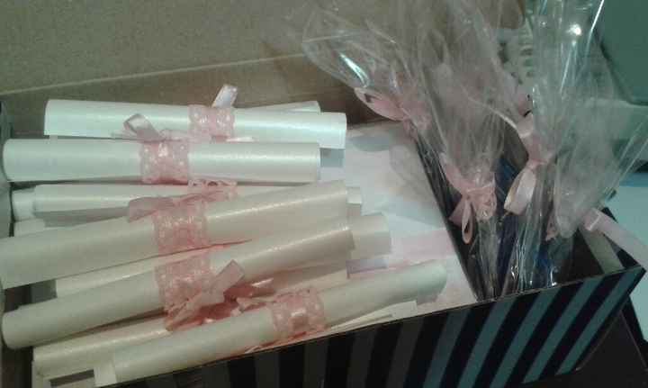 Meus convites !!! - 5