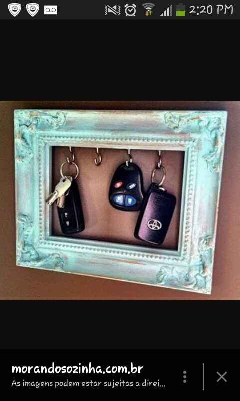 Coisinhas que quero fazer na futura casinha - 5