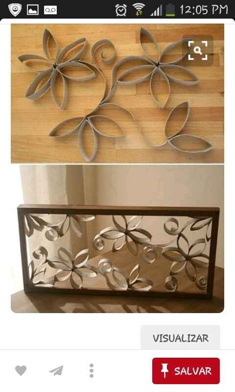 Coisinhas que quero fazer na futura casinha - 7