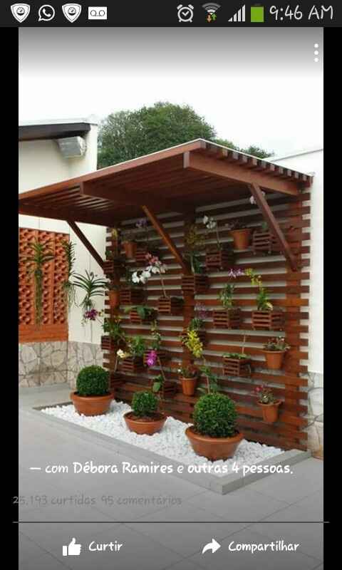 Coisinhas que quero fazer na futura casinha - 8