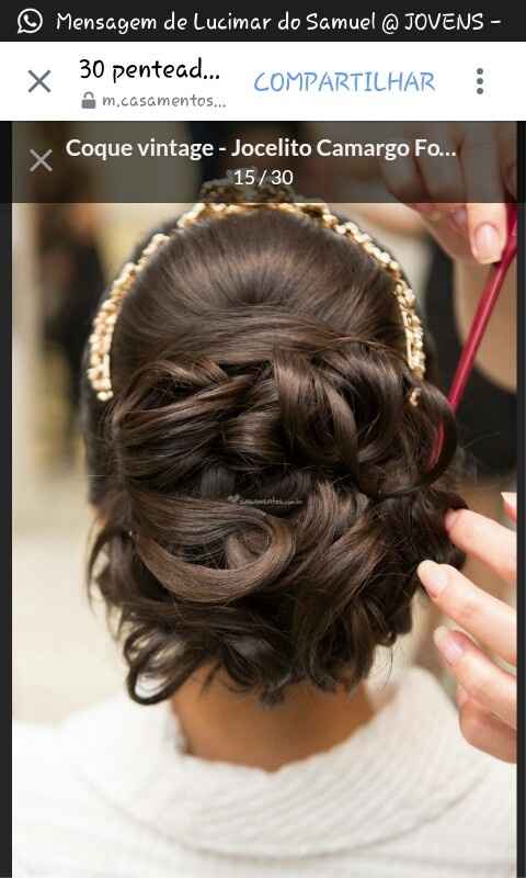 Cabelo.. qual escolher - 1
