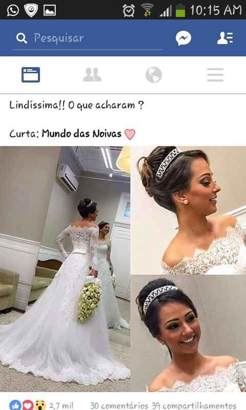 Cabelo.. qual escolher - 4