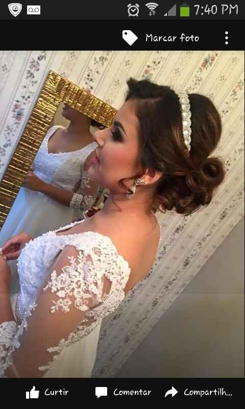 Cabelo.. qual escolher - 6