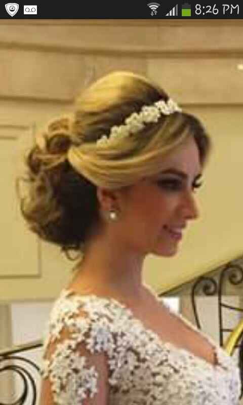 Cabelo.. qual escolher - 7