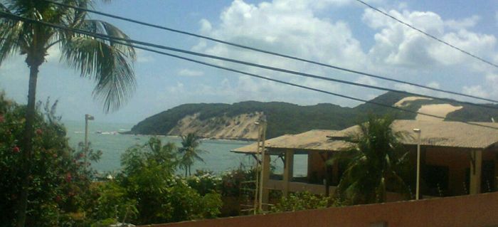 Lua de mel na praia da pipa rn - 3