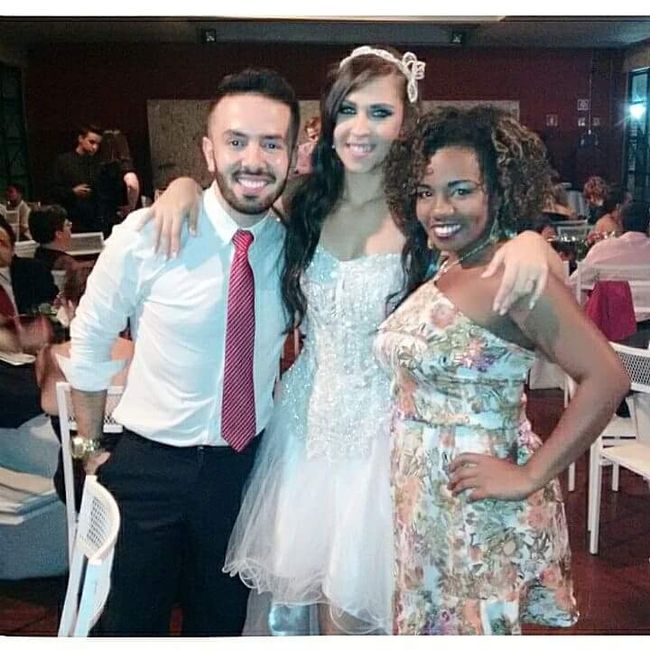 E meu grande dia foi assim... - 7