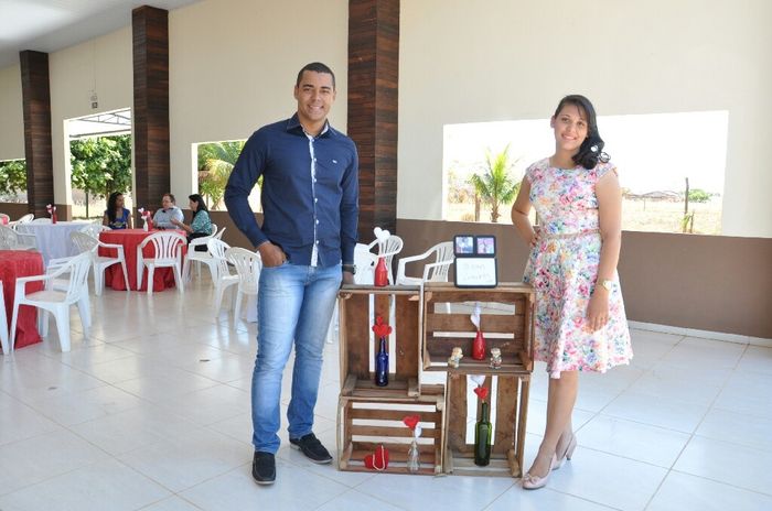 Noivado - 4