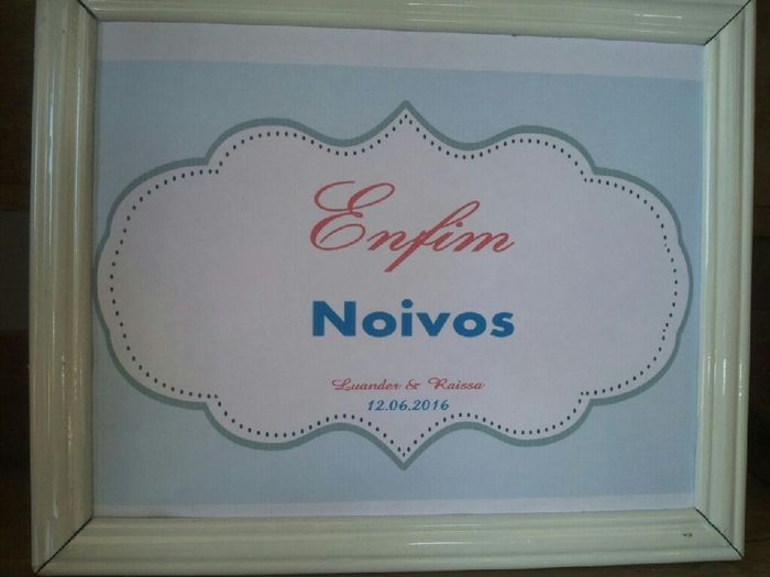 Noivado - 2
