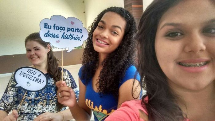 Noivado - 3