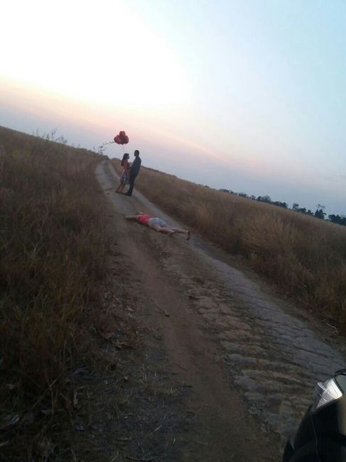 O fotógrafo e a foto.. haha - 4