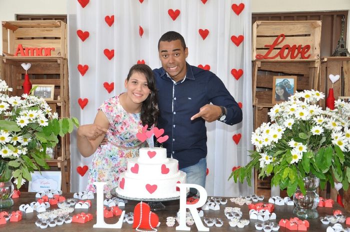 Noivado - 3