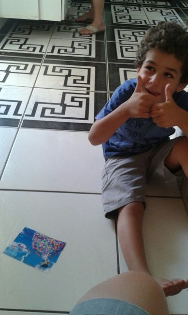 Meus convites !!! - 4