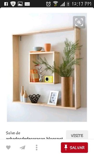 Coisinhas que quero fazer na futura casinha - 6