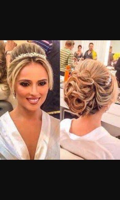 Cabelo.. qual escolher - 2