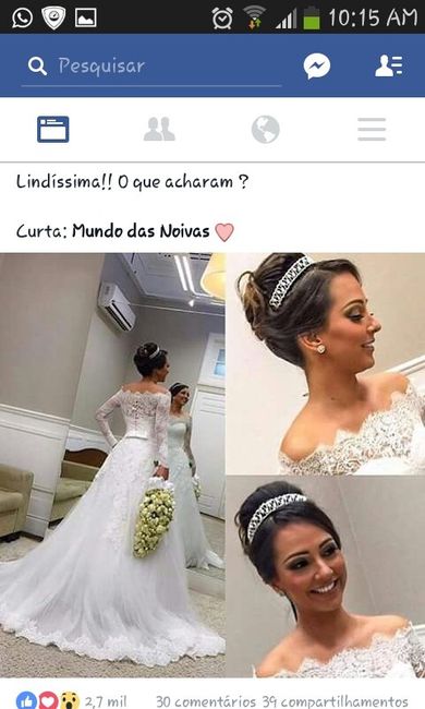 Cabelo.. qual escolher - 4