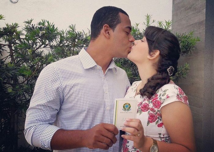 Casei !!! vem ver ! - 32