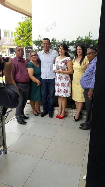 Casei !!! vem ver ! - 34