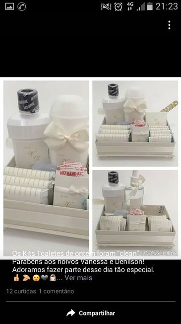 Kit toillets dyi - 2