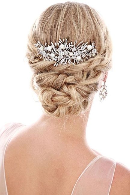 Desastre de teste do penteado - 2