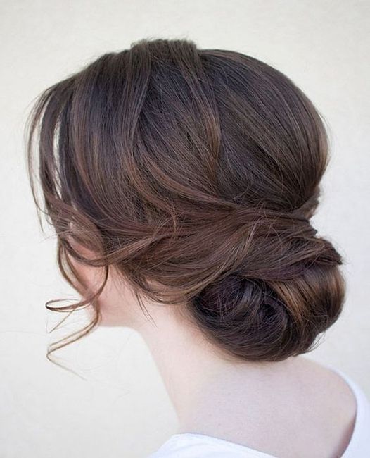 Desastre de teste do penteado - 4